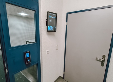 Büro zu vermieten in Baar, Blegistrasse, 23, 6340, 7 m², 3 | MatchOffice.ch