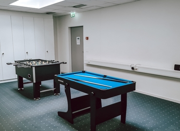 Blegistrasse, Business Center Baar, 3