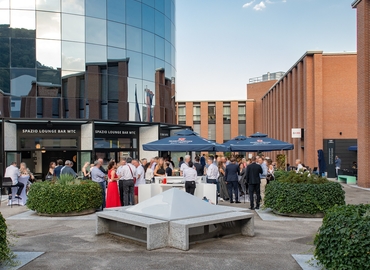 Location des business centers à Lugano 260 m², Via Lugano 13 - 7 | MatchOffice