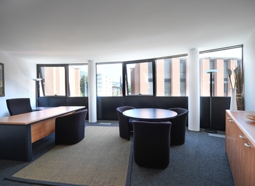 Location des parcs d'affaires à Lugano 260 m², Via Lugano 13 - 3 | MatchOffice
