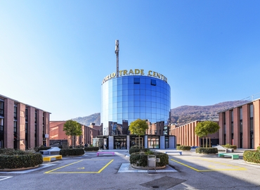 Location des centres d'affaires à Lugano 260 m², Via Lugano 13 - 0 | MatchOffice