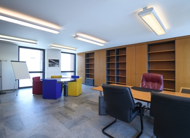 Louer des centres d'affaires à Lugano 260 m², Via Lugano 13 - 4 | MatchOffice