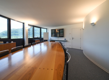 Louer des business centers à Lugano 260 m², Via Lugano 13 - 6 | MatchOffice.ch