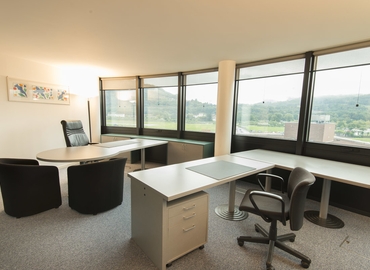 Business Center  zur Miete in Lugano, Via Lugano 13, 260 m², 2 | MatchOffice.ch