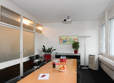 Coworking Space  zur Miete in Pfäffikon, Churerstrasse 47, 54 m², 3 | MatchOffice.ch