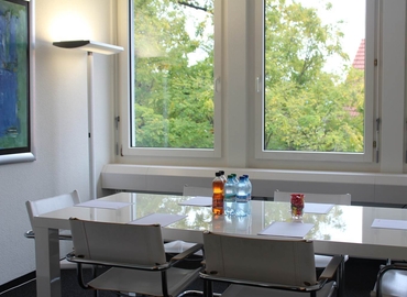 Coworking Space zu vermieten in Pfäffikon, Churerstrasse 47, 54 m², 4 | MatchOffice.ch