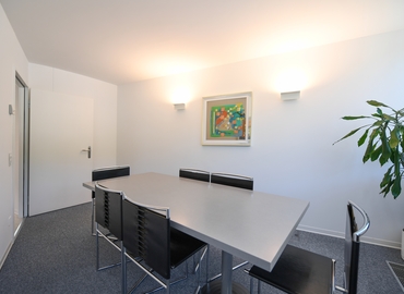  Meetingraum   zur Miete in Lugano, Via Lugano 13, 40 m², 1 | MatchOffice.ch