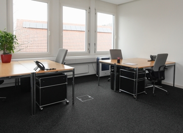 Louer de salle de réunion équipée à Pfaffikon 54 m², Churerstrasse 47 - 9 | MatchOffice