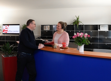 Location de salle de réunion adpatée à Pfaffikon 54 m², Churerstrasse 47 - 1 | MatchOffice.ch