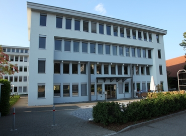 Location de salle de réunion adpatée à Pfaffikon 54 m², Churerstrasse 47 - 0 | MatchOffice