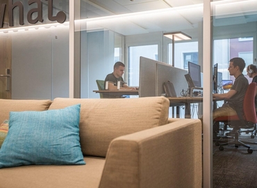 Coworking Space  zur Miete in Zürich, Kreuzstrasse 24, 40 m², 1 | MatchOffice.ch