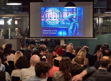 Coworking zu vermieten in Zürich, Kreuzstrasse 24, 40 m², 2 | MatchOffice.ch