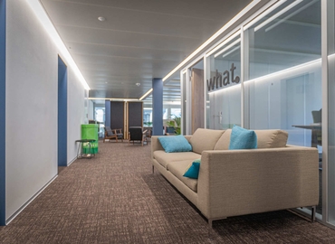  Coworking  zur Miete in Zürich, Kreuzstrasse 24, 40 m², 6 | MatchOffice.ch