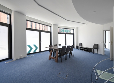 Via Lugano 13, coworking Lugano, 1