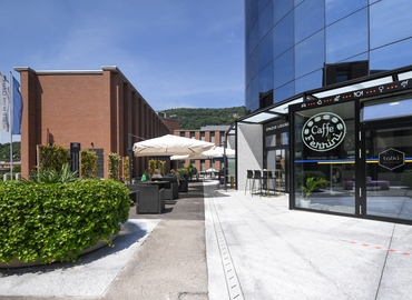 Via Lugano 13, coworking Lugano, 7