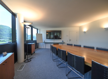 Via Lugano 13, coworking Lugano, 5