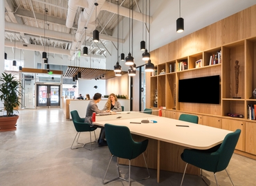 Coworking Space zu vermieten in Genf, Rue de Lausanne 15, 70 m², 1 | MatchOffice.ch