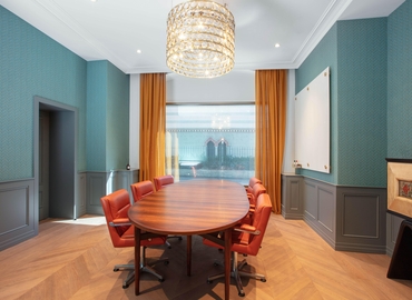 Place de la Fusterie 12, Business center Genève, 3