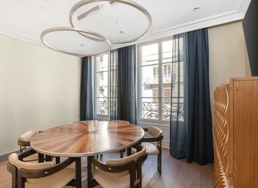 35 m² Convention center in Geneva, Place de la Fusterie 12 (1204) - 1 | MatchOffice.com