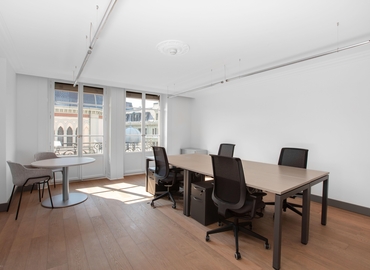 Virtual office space in Geneva, Place de la Fusterie 12 (1204) - 2 | MatchOffice