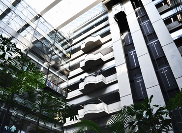 Thurgauerstrasse 117, coworking Zürich, 6