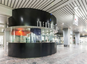 Thurgauerstrasse 117, Virtual Office Zürich, 0