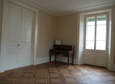 Rue Jeanne de Hocheberg, Business Center Neuenburg, 9