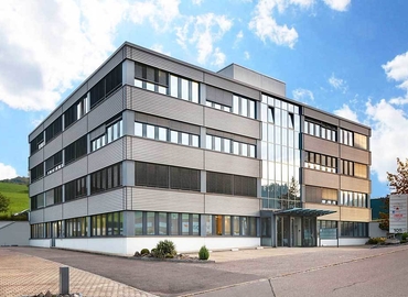 Sihlbruggstrasse 109, Virtual Office Baar, 2