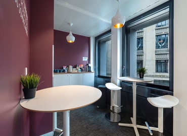 Rue de la Cité 1, Tagungsraum Genf, 8