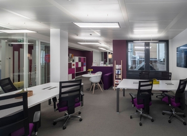 Rue de la Cité 1, coworking Genève, 3