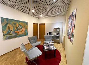 50 m² Conference hall in Lugano, Via Lavizzari 4 (6900) - 3 | MatchOffice.com