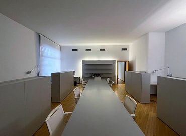 50 m² Shared office  in Lugano, Via Lavizzari 4 (6900) - 4 | MatchOffice.com