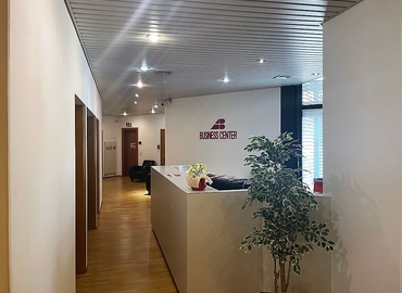 Virtual address in Lugano, Via Lavizzari 4 (6900) - 4 | MatchOffice.com