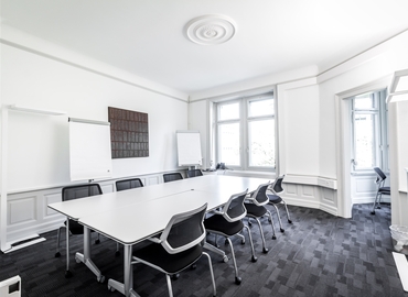 Business Center  zur Miete in Zürich, Bahnhofstrasse 37, 150 m², 6 | MatchOffice.ch