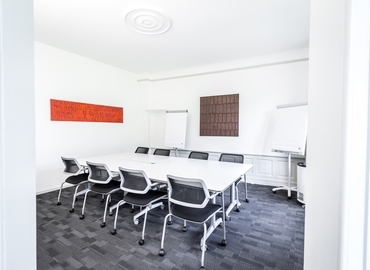 Bahnhofstrasse 37, Business Center Zürich, 7