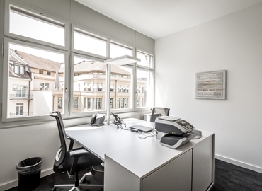 Bahnhofstrasse 37, coworking Zürich, 0