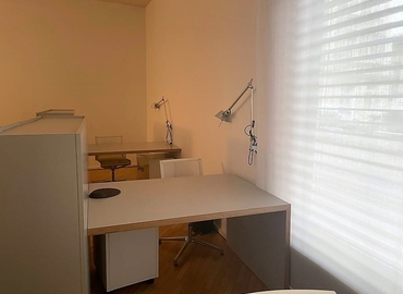 Via Lavizzari 4, Business center Lugano, 4