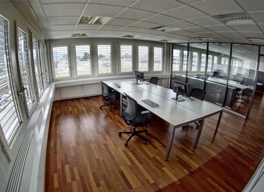 Oberneuhofstrasse 8, Coworking Space Baar, 0