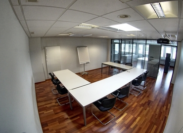 Oberneuhofstrasse 8,  Coworking Baar, 4