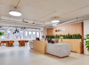 Richtistrasse 2-6, Business Center Wallisellen, 1