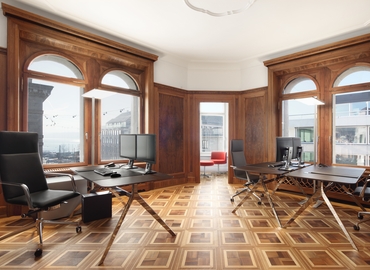 Virtual office in Zürich, Bahnhofstrasse 10 (8001) - 3 | MatchOffice.com