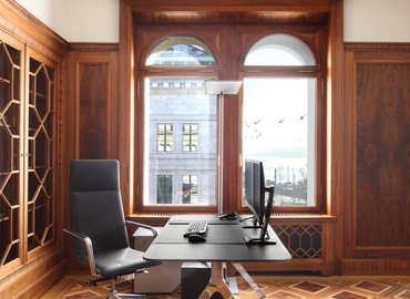 Virtual business address in Zürich, Bahnhofstrasse 10 (8001) - 5 | MatchOffice.com