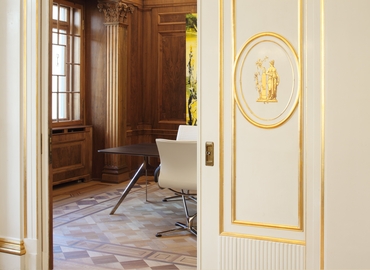 Virtual business address in Zürich, Bahnhofstrasse 10 (8001) - 10 | MatchOffice.com