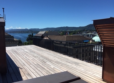 Virtual office in Zürich, Bahnhofstrasse 10 (8001) - 13 | MatchOffice.com