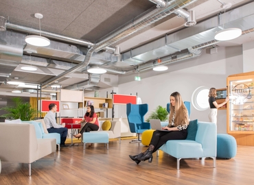 Centralbahnstrasse 10, Business center Basel-Stadt, 0