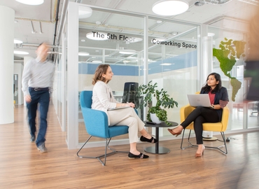 Centralbahnstrasse 10, Business Center Basel-Stadt, 3