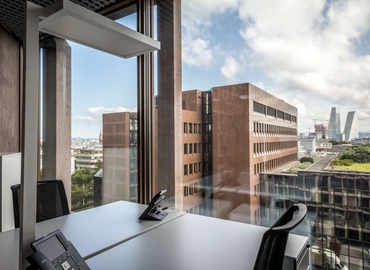 Aeschengraben 29, Business center Basel-Stadt, 6