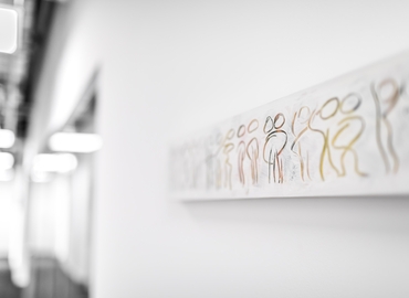 50 m² Conference hall in Basel-Stadt, Aeschengraben 29 (4051) - 8 | MatchOffice