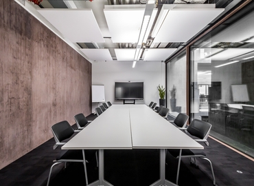 50 m² Conference room in Basel-Stadt, Aeschengraben 29 (4051) - 10 | MatchOffice.com
