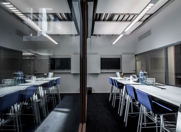 50 m² Meeting room in Basel-Stadt, Aeschengraben 29 (4051) - 11 | MatchOffice.com